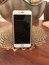 iPhone 7 Plus UNLOCKED 32GB Used - Rose Gold - Factory Unlocked
