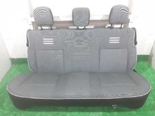 8201056594 siéges arrière dacia sandero 1.5 dci (75 cv) 2010 5632073