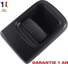 Poignée extérieur de porte arrière pour Master 2 II, Movano 2 II et Interstar