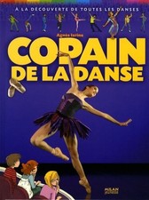 3396046 - Copain de la danse - Agnès Izrine