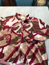 chemisier 123 multicolore 44