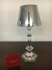 Bougeoir our fire Harcourt Starck Cristal Baccarat 