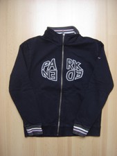 SWEAT SWEATSHIRT ZIPPE EDEN PARK GARCON 12 ANS