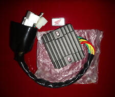  Honda  CBR 1100 XX SC35 1999/2000 - Regulateur SH678DA 