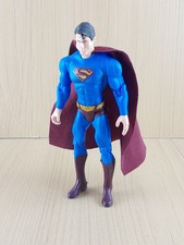 Figurine superman returns dc comics 2006 14cm