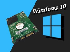 ASUS Q503UA-BSI5T17 Q503U HDD Laptop Hard Drive W/ Windows 10 Pro