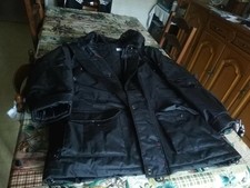 Parka homme xl