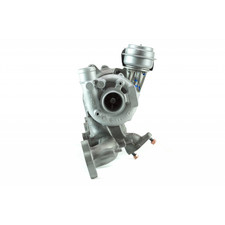 Turbo 1.9 TDI 90CV 100CV 110CV 115CV GARRETT (713672-5006S)+ kit joint