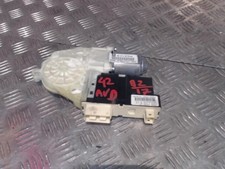 Moteur leve vitre avant droit CITROEN C4 1 PHASE 1 Diesel /R:15744055