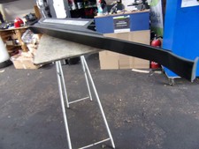 Bas de caisse gauche MINI MINI 1 R50/R53 PHASE 1 1.6i - 16V COOPER/R:56389701