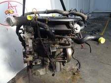 Moteur LAND ROVER FREELANDER 1 PHASE 4 2.0 TD4 - 16V TURBO 4X4 /R:56817793