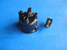 Tête et rotor d'allumeur Motorcraft pour Ford Capri, Cortina, Fiesta Escort,