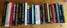 28 livres Occultisme Magie Esotérisme sorcellerie Fantastique Vampire etc