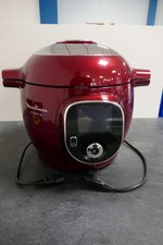 Multi-cuiseur COOKEO + rouge CE85A510 (occasion)