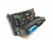 BMW 5 Série F10/11 Fusible Boite & Bcm Corps Contrôle Unité Set 9234421 9267458