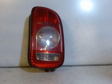 Feu arriere principal droit (feux) MINI MINI 2 R55 CLUBMAN PHASE 1/R:55014680