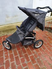 poussette shop and jog de red castle