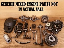 WR250 Embrayage Complet Pièces Moteur EP103