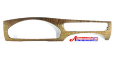 Original Jaguar X-Type Couverture Moulure Panneau Compteur Bois 1X43F045H48AK