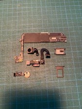 Carte mère iPhone 6S 32go - No icloud - TouchId ok + pièces