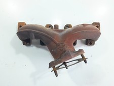 Collecteur d'échappement Citroën Xsara 1 Phase 1 Essence 1.4i