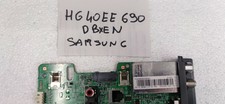 CARTE Mère Principale BN94-11071B (TV Samsung  HG40EE690DB ) 