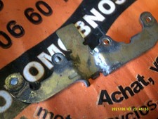 support compteur compte tours honda 125xls