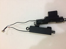 Haut parleur parleurs speaker enceinte pour DELL inspiron 1721 / PP22X