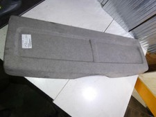 Plage arriere FIAT PANDA 2 PHASE 1 1.1i - 8V /R:43926563