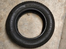 4 Pneus Kleber  Dynaxer HP3 185/65R14 parfait état