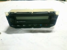 Commande Chauffage VOLKSWAGEN GOLF 4 IV 1.6 100CH 2000