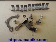 petites pièces moteur pour Honda CBR 600 RR (2003/2004)