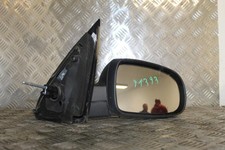 Retroviseur droit OPEL CORSA C PHASE 2 1.2i - 16V TWINPORT /R:61604027