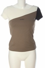 VENICE BEACH T-shirt imprimé avec thème style décontracté Dames T 40 bronze Haut
