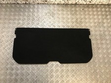 20-22 MINI Cooper F56/F55 Hayon Coffre Sol Tapis Moquette Doublure (Véritable)