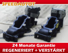 2Collecteurs D'Admission 2.7/3.0 Tdi V6 VW Audi A4 A6 Q7 Echange standard*