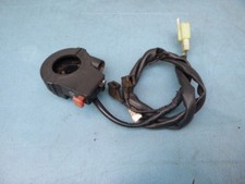 COMMODO DROIT HONDA CBR125 CBR 125 POUR MODELE A CARBURATEUR 