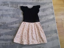 Étoile Par Julien MacDonald filles robe 6y