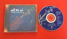 SOL EN SI SOLIDARITÉ ENFANTS SIDA 1995 COMPILATION CABREL FOLY TRES BON ÉTAT CD