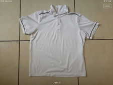 Polo Artengo garçon 14 ans