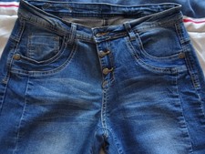  Jeans  Miss Captain Taille :38