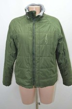 OXBOW VESTE MANTEAU JACKET CHAQUETA T34 34 XS VERT