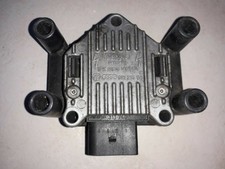 Distributeur allumage VW Polo 6N2 Lupo Arosa Bora Golf 4 1.4 75cv réf.032905106