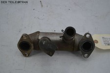 Kia Sorento I ( Jc ) 2.5 Crdi 28496-4A010 Vanne / Valve AGR EGR Radiateur