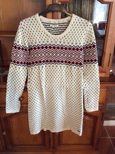 Robe Pull BILLABONG Taille S