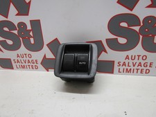 Mazda Mx-5 1998-2001 O/S OFF Driver Right Window Switch NC876635002