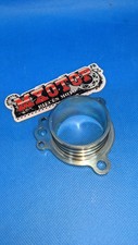 SUPPORT POT ECHAPPEMENT MANIFOLD PIPE HONDA 250 CR 1986-91 250CR 86 87 88 89 90