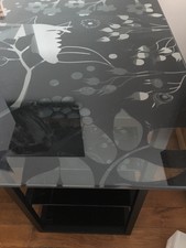 Bureau Plateau De Verre