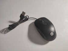  HP SOURIS USB Bouton Souris Optique Défiler Roue de voyage Travel mouse