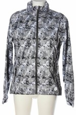 CRIVIT Veste d’extérieur Dames T 42 gris clair style décontracté